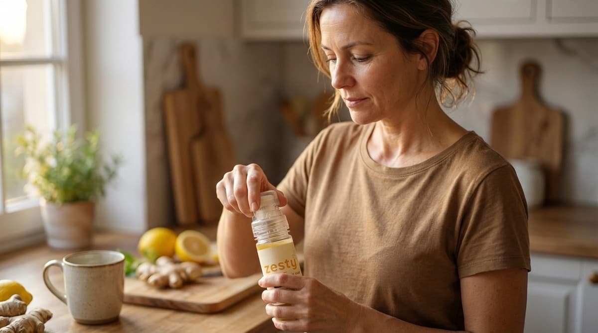Creatine voordelen voor vrouwen: wat het onderzoek zegt