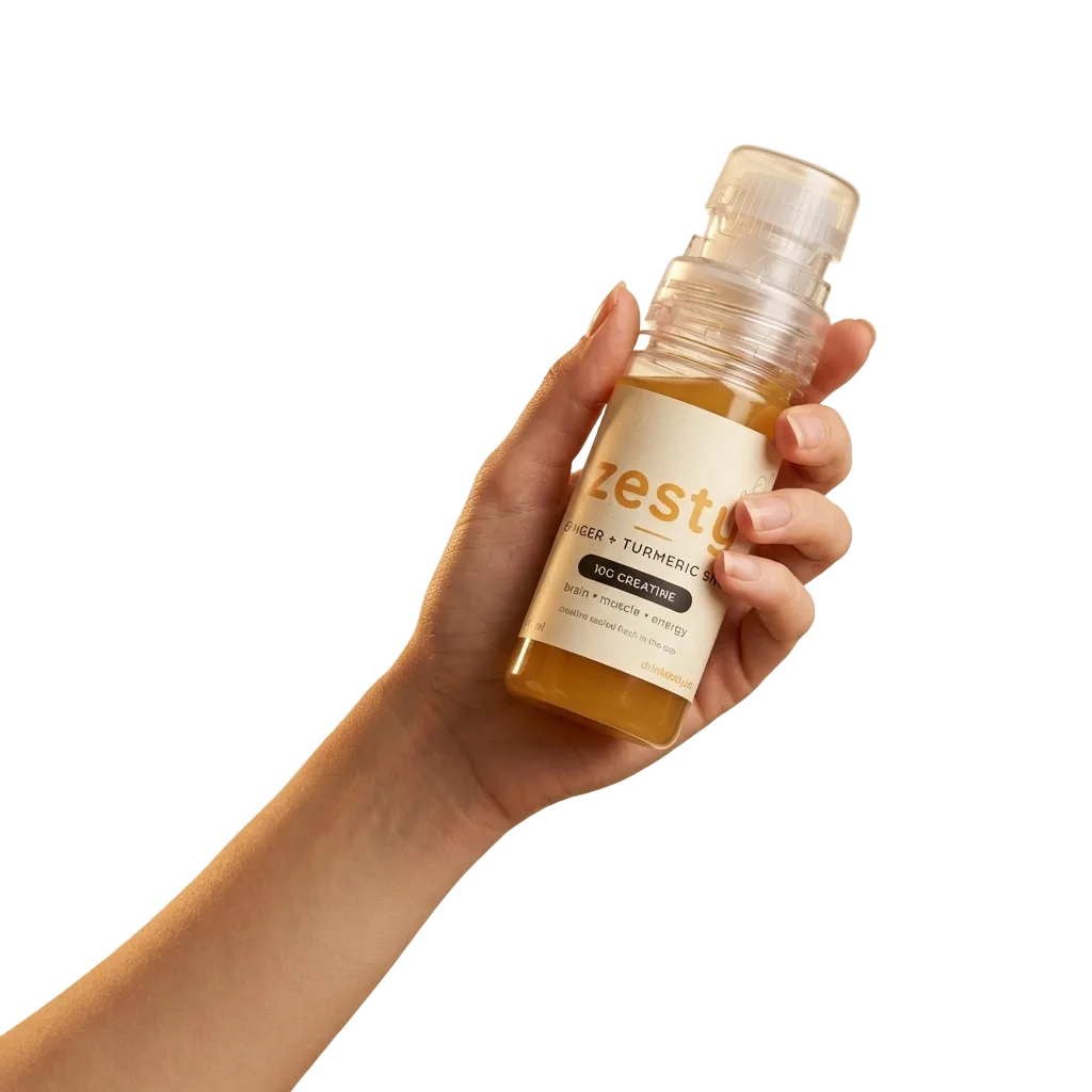 Spierbehoud met creatine en krachttraining tijdens de menopauze